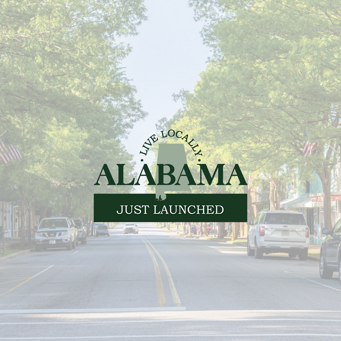 Live Locally Alabama: Municipal Leaders Champion Quality-of-Life Campaign